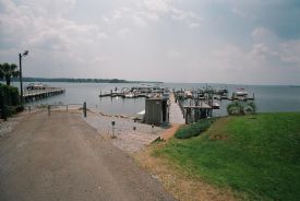 133 Spences Point, Lexington Waterfront