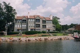 133 Spences Point, Lexington Waterfront