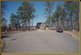 Watershire Subdivision Lake Murray