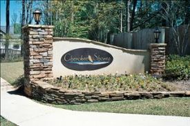 Cherokee Shores Lexington SC Waterfront Community