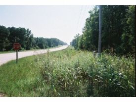 Lake Murray and HWY 378