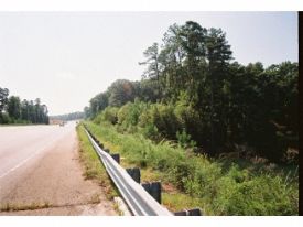 Lake Murray and HWY 378