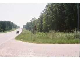 Lake Murray and HWY 378